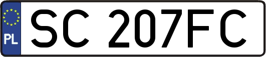 SC207FC