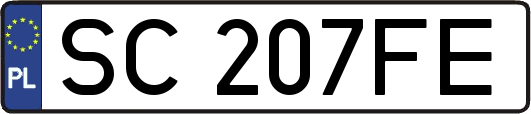 SC207FE