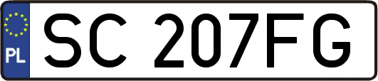SC207FG