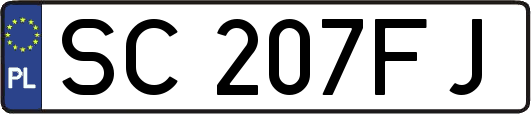 SC207FJ