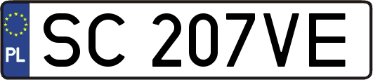 SC207VE