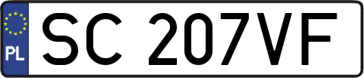 SC207VF