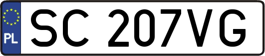 SC207VG