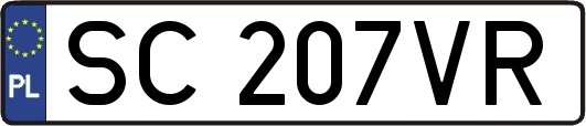 SC207VR