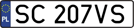 SC207VS