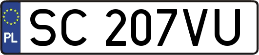 SC207VU