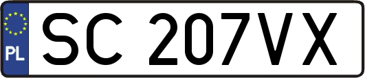 SC207VX