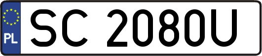SC2080U