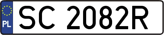 SC2082R