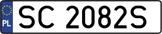 SC2082S