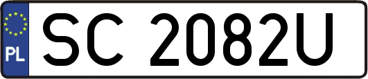 SC2082U