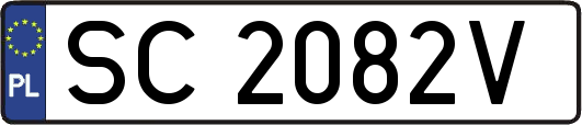SC2082V