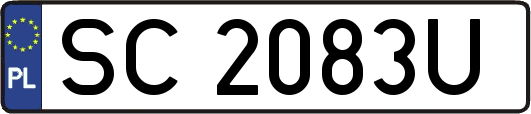 SC2083U