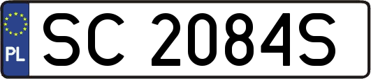 SC2084S