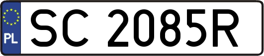 SC2085R