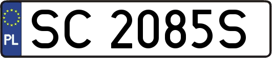 SC2085S