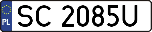 SC2085U
