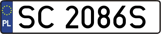 SC2086S
