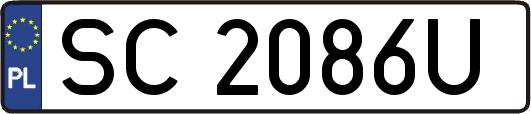 SC2086U