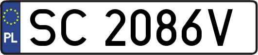 SC2086V