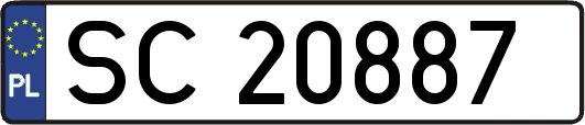 SC20887