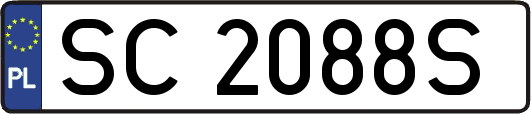 SC2088S