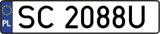 SC2088U