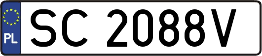 SC2088V