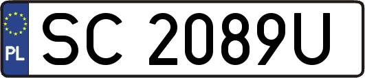 SC2089U