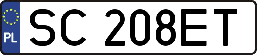 SC208ET