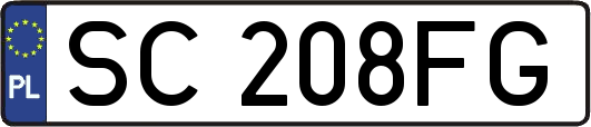 SC208FG