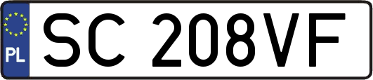 SC208VF