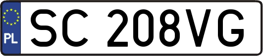 SC208VG