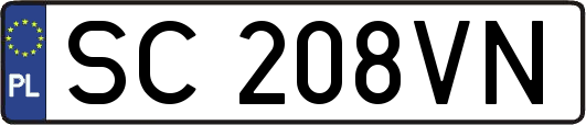 SC208VN