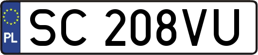 SC208VU
