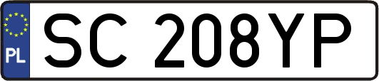 SC208YP