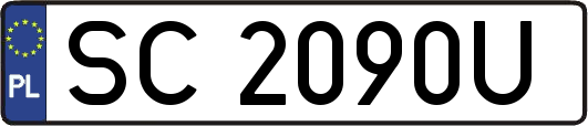 SC2090U