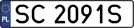 SC2091S