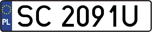SC2091U