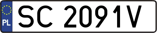 SC2091V