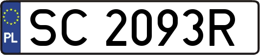SC2093R