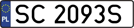 SC2093S