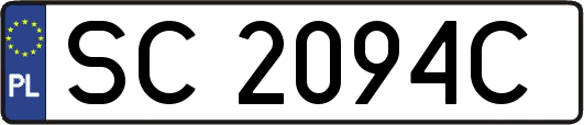 SC2094C