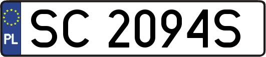 SC2094S