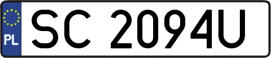 SC2094U