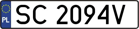 SC2094V