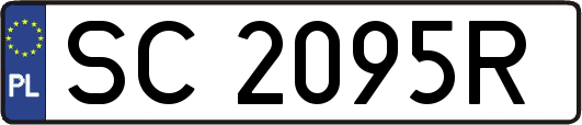 SC2095R