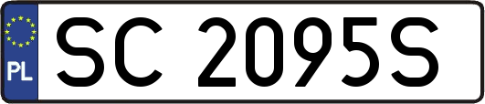 SC2095S