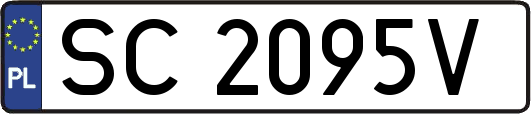 SC2095V