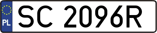 SC2096R